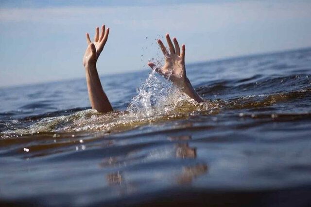 غرق شدن مرد جوان در سد ستارخان شهرستان اهر