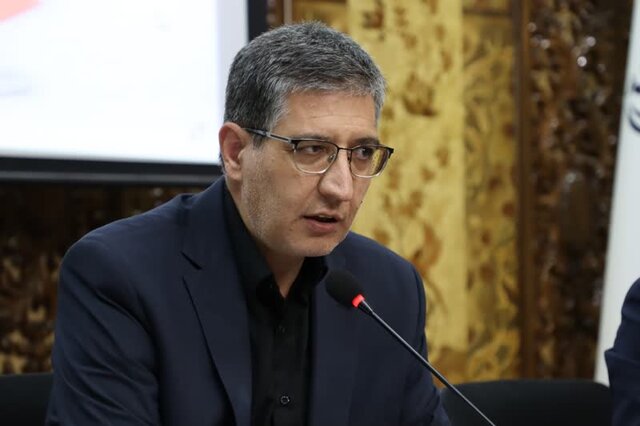 صدور ۳۷۰۰ مجوز ایجاد و توسعه صنایع در استان آذربایجان شرقی طی فعالیت دولت سیزدهم صدور ۳۷۰۰ مجوز ایجاد و توسعه صنایع در استان آذربایجان شرقی طی فعالیت دولت سیزدهم