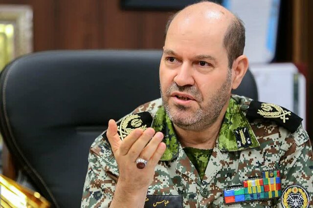 غفلت و شرکت نکردن مردم در انتخابات میتواند کشور را با آسیب مواجه کند غفلت و شرکت نکردن مردم در انتخابات میتواند کشور را با آسیب مواجه کند