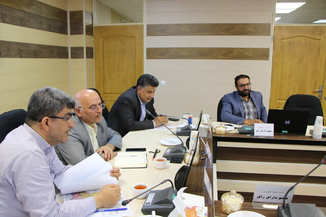 توسعه پایدار روستاها در گروه افزایش رفاه روستاییان است توسعه پایدار روستاها در گروه افزایش رفاه روستاییان است