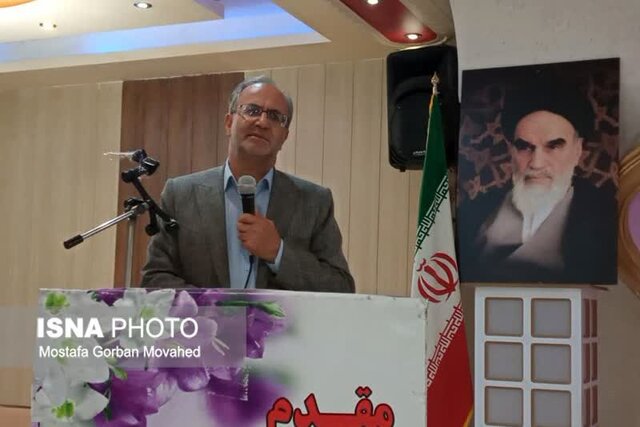 دین اسلام دین محبت و نوعدوستی است