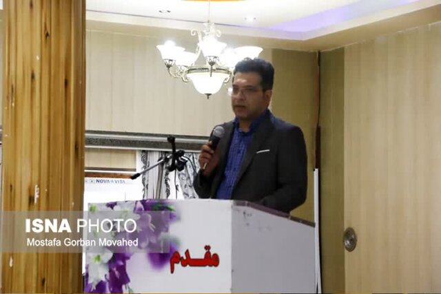 دین اسلام دین محبت و نوعدوستی است