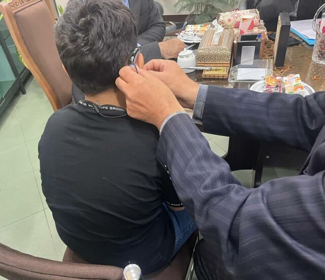 ما شنوای ناشنوا هستیم ما شنوای ناشنوا هستیم