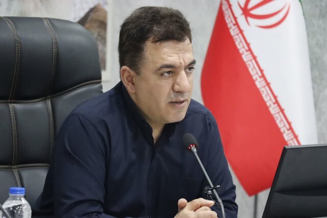 ۸۰ درصد منابع شهرداری تبریز به حوزههای عمرانی تعلق گرفته است ۸۰ درصد منابع شهرداری تبریز به حوزههای عمرانی تعلق گرفته است