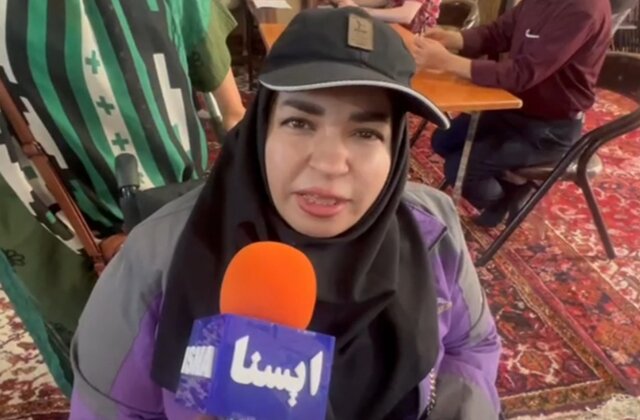 عزت آفرینی به سبک آذربایجانشرقی