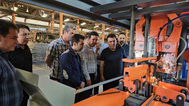 افتتاح پروژههای عمرانی و ورزشی سهشنبه هر هفته در تبریز