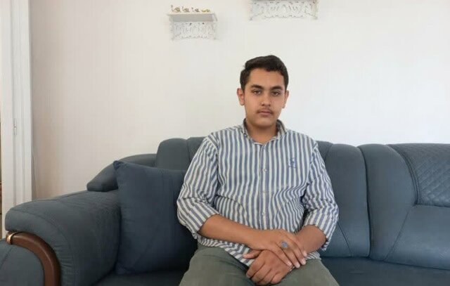 انگشتر استاندار شهید به یک دانشآموز، رسید