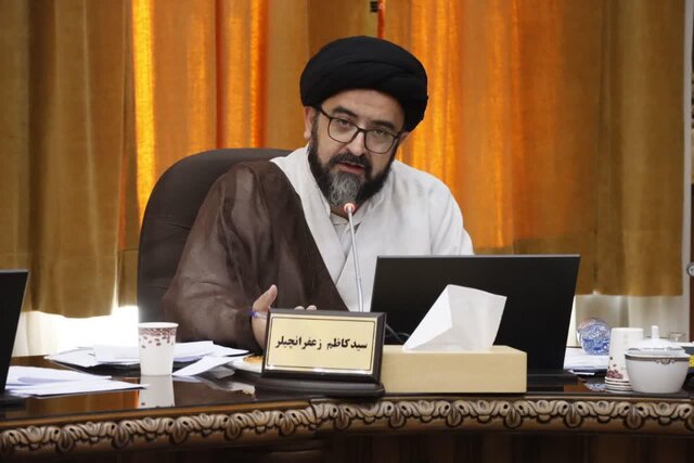 مردم آذربایجان شرقی وفاداری به انقلاب را با حضور در پای صندوقهای رأی اثبات کردند