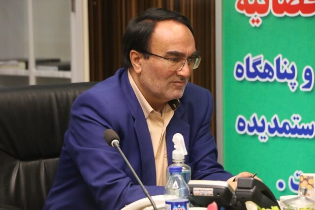 با قطع دست درازی متصرفین، بیش از ۸ هکتار از اراضی ملی شهرستان تبریز به بیتالمال بازگشت با قطع دست درازی متصرفین، بیش از ۸ هکتار از اراضی ملی شهرستان تبریز به بیتالمال بازگشت