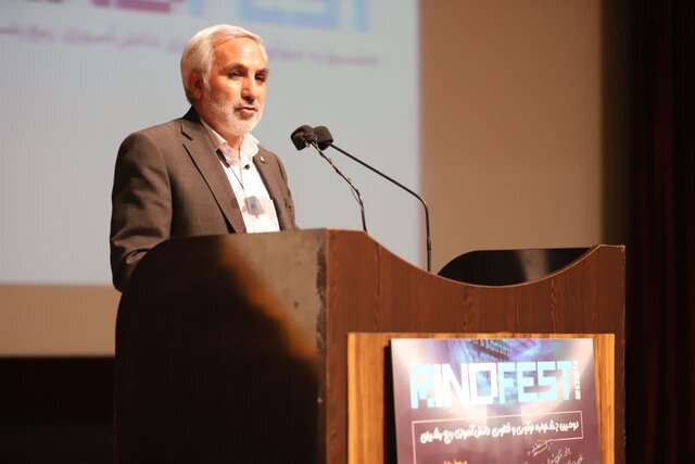 انتظار از دولت و مجلس در استان آذربایجان شرقی زیاد است انتظار از دولت و مجلس در استان آذربایجان شرقی زیاد است