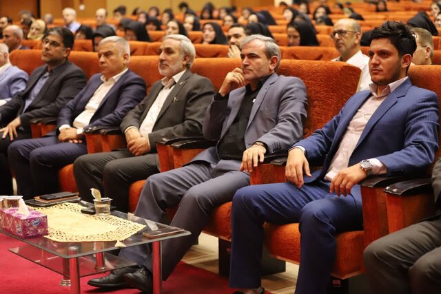 انتظار از دولت و مجلس در استان آذربایجان شرقی زیاد است