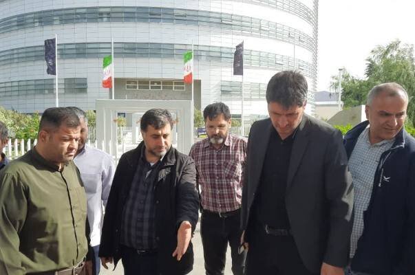 طرح جامع ارزیابی عملکرد خدمات شهری مناطق تبریز اجرا شد طرح جامع ارزیابی عملکرد خدمات شهری مناطق تبریز اجرا شد