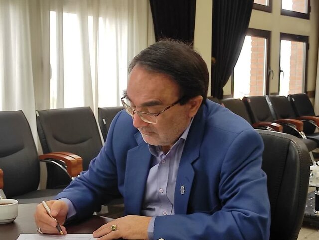 توضیحات دادستان مرکز استان آذربایجان شرقی در مورد قمهکشی در محله قره آغاج تبریز توضیحات دادستان مرکز استان آذربایجان شرقی در مورد قمهکشی در محله قره آغاج تبریز