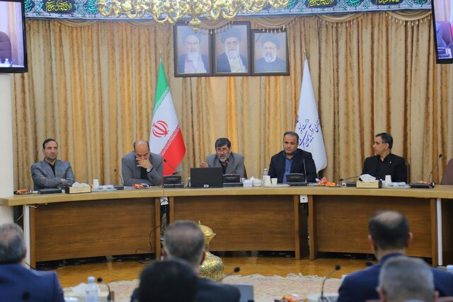 بانکها برای سهولت در اعطای تسهیلات تبصره ۱۸ اهتمام کنند بانکها برای سهولت در اعطای تسهیلات تبصره ۱۸ اهتمام کنند