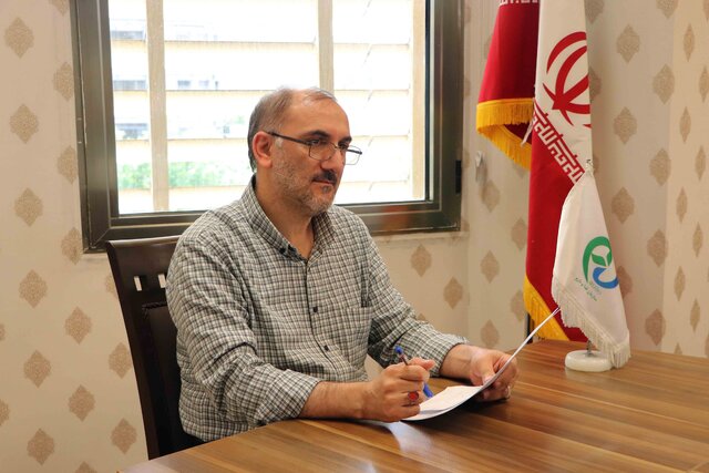 تولید ۴۰ درصد سرم کشور در آذربایجانشرقی تولید ۴۰ درصد سرم کشور در آذربایجانشرقی