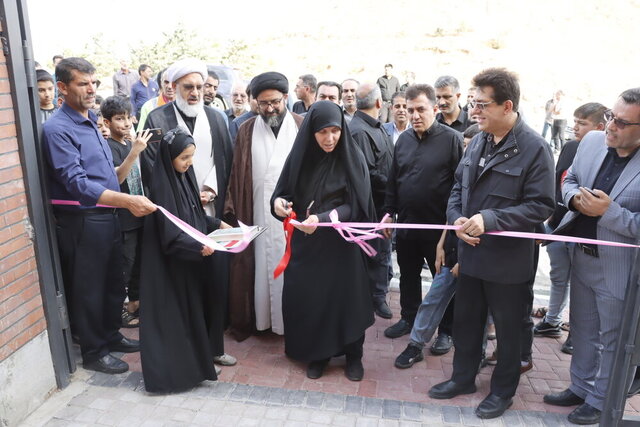 بهرهبرداری از پروژههای عمرانی محله عباسی تبریز با ۶۵ میلیارد تومان هزینه بهرهبرداری از پروژههای عمرانی محله عباسی تبریز با ۶۵ میلیارد تومان هزینه