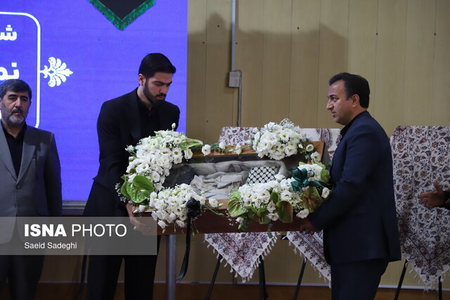 مکتب شهید آلهاشم الهام بخش ائمه جمعه سراسر کشور است