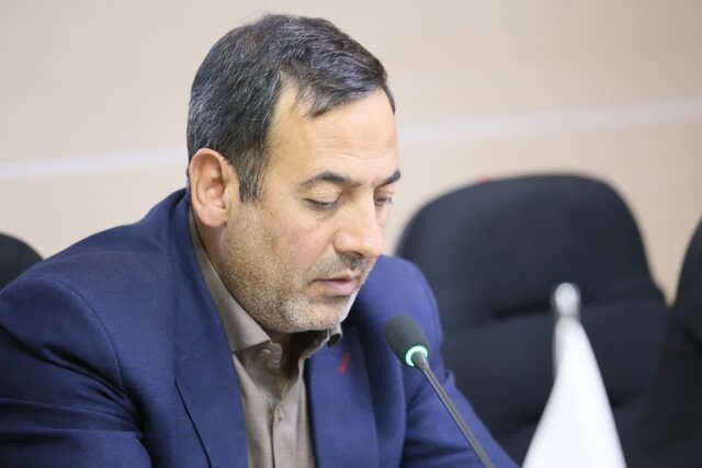 تصویب ۱۰۲ میلیارد تومان اعتبار برای تکمیل پروژههای عمرانی شهرستان خداآفرین تصویب ۱۰۲ میلیارد تومان اعتبار برای تکمیل پروژههای عمرانی شهرستان خداآفرین