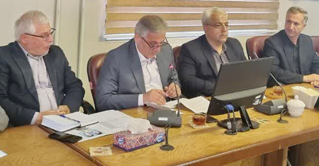 طرح سپاس از ایثارگران مورد توجه جدّی قرار گیرد طرح سپاس از ایثارگران مورد توجه جدّی قرار گیرد