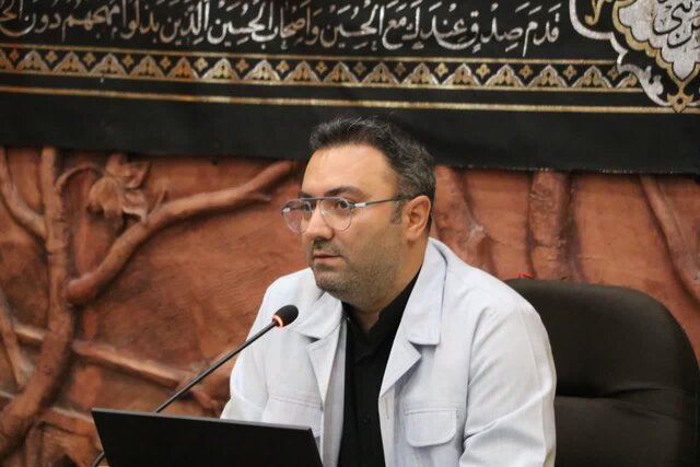 وضعیت اسفناک ماشینآلات سنگین شهرداری تبریز