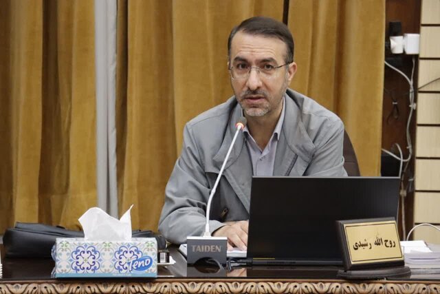 وضعیت اسفناک ماشینآلات سنگین شهرداری تبریز