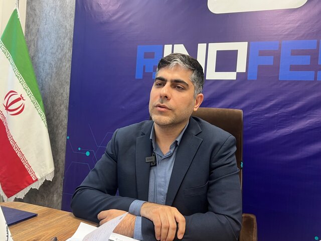 برگزاری رینوتکس ۲۰۲۴ در هالهای از ابهام برگزاری رینوتکس ۲۰۲۴ در هالهای از ابهام