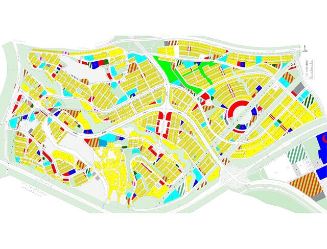 ماجرای فاز ٢ خاوران تبریز چیست؟ ماجرای فاز ٢ خاوران تبریز چیست؟