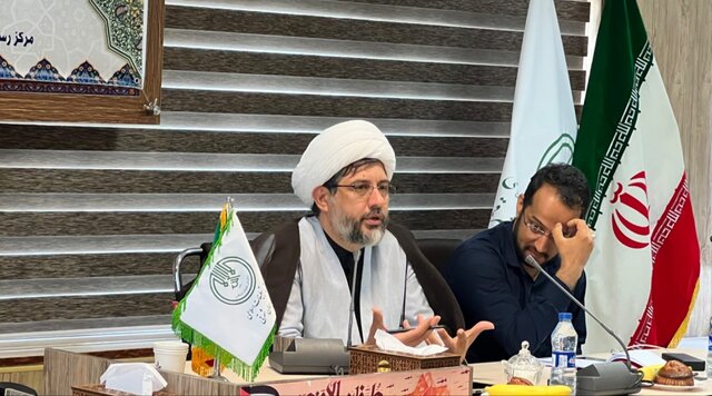 عرصه فرهنگ، عرصه تضارب آراء است عرصه فرهنگ، عرصه تضارب آراء است