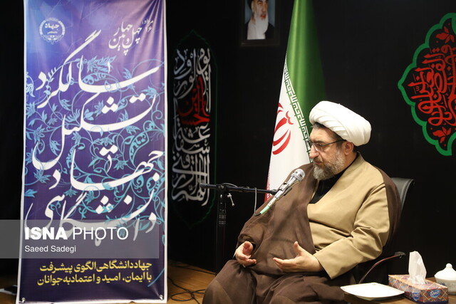 پیشرفت کشور، سرلوحه فعالیتهای جهاددانشگاهی است