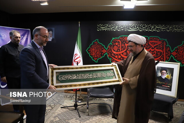 پیشرفت کشور، سرلوحه فعالیتهای جهاددانشگاهی است