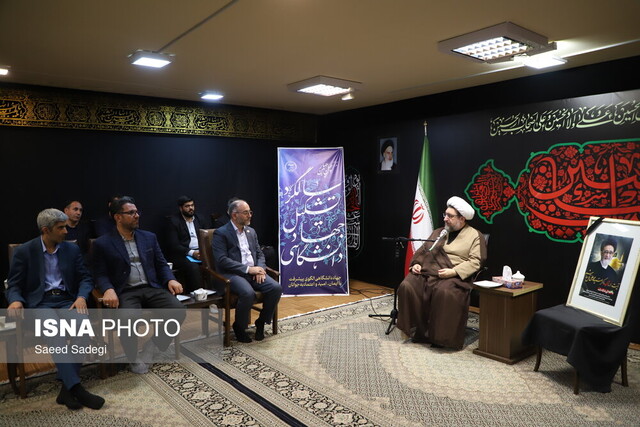 جهاددانشگاهی، امروز در حوزه جوانی جمعیت نقش مؤثری ایفا میکند