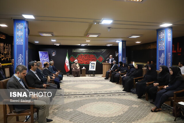 پیشرفت کشور، سرلوحه فعالیتهای جهاددانشگاهی است