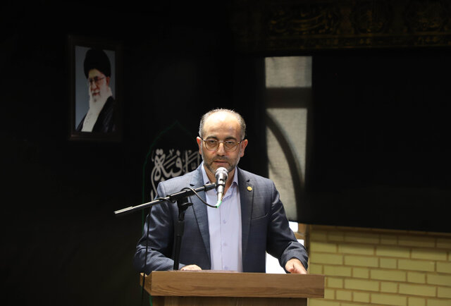 جهاددانشگاهی، امروز در حوزه جوانی جمعیت نقش مؤثری ایفا میکند