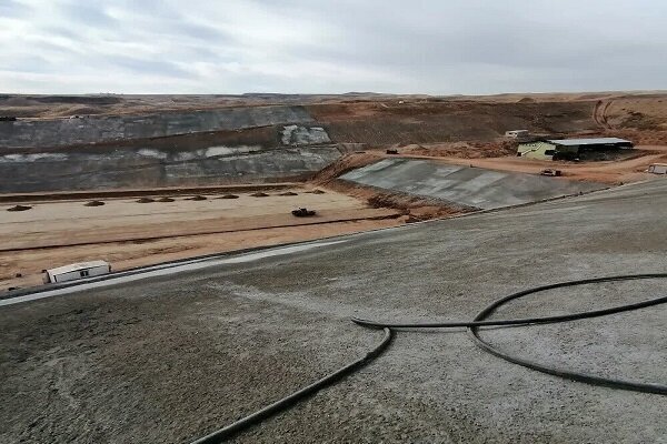 بهرهبرداری از لندفیل شماره ۳ مرکز مدیریت پسماند تبریز در ماه آینده بهرهبرداری از لندفیل شماره ۳ مرکز مدیریت پسماند تبریز در ماه آینده