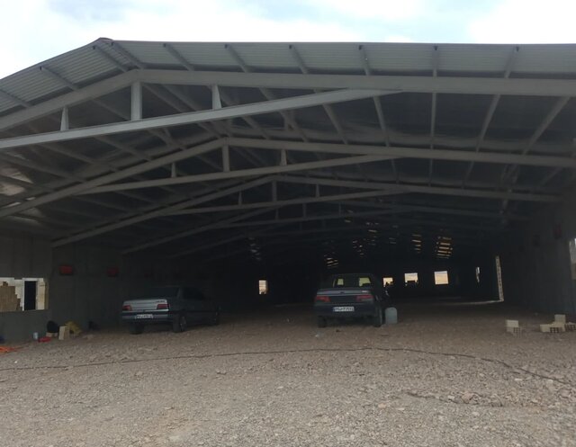 اتمام پروژههای نیمه تمام بخش کشاورزی اهر و هریس در اولویت است