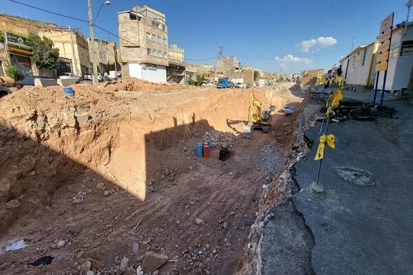 اجرای پروژههای عمرانی تبریز بر اساس برنامههای مدون توسعه شهری اجرای پروژههای عمرانی تبریز بر اساس برنامههای مدون توسعه شهری