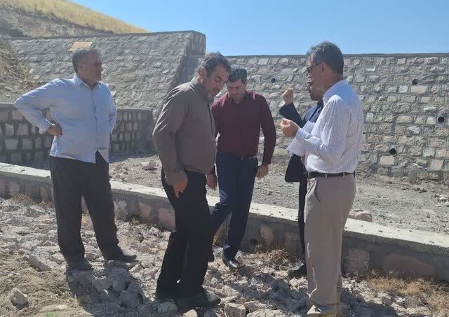 نیاز شدید تبریز به اجرای طرحهای آبخوان داری و آبخیزداری در ضلع جنوبی نیاز شدید تبریز به اجرای طرحهای آبخوان داری و آبخیزداری در ضلع جنوبی