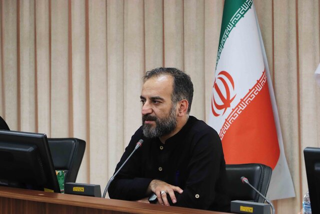 برگزاری رویداد رسانهای بانوان با عنوان طنین در آذربایجان شرقی