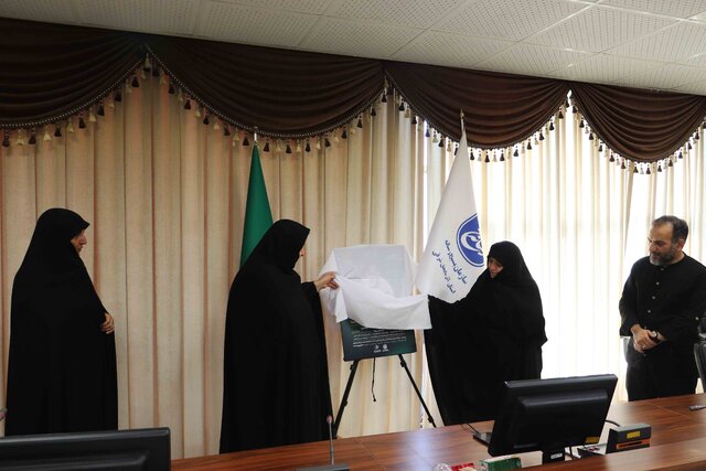 برگزاری رویداد رسانهای بانوان با عنوان طنین در آذربایجان شرقی