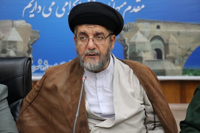 آمریکا و ناتو عامل تمام ناامنیهای منطقهای و بین المللی هستند آمریکا و ناتو عامل تمام ناامنیهای منطقهای و بین المللی هستند