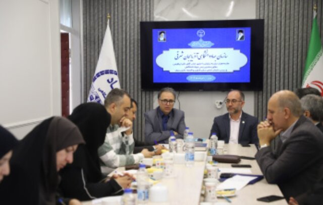 جهاددانشگاهی باید وارد فضای ثروت آفرینی و کارآفرینی شود جهاددانشگاهی باید وارد فضای ثروت آفرینی و کارآفرینی شود