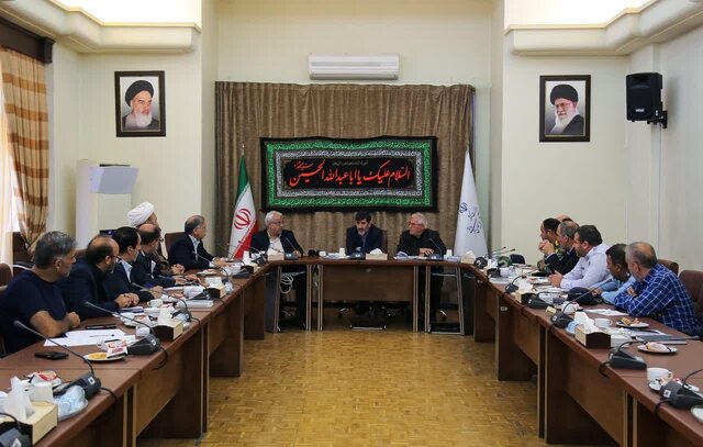 اجلاسیه شهدای غریب، ۲۴ مرداد در آذربایجان شرقی برگزار خواهد شد اجلاسیه شهدای غریب، ۲۴ مرداد در آذربایجان شرقی برگزار خواهد شد