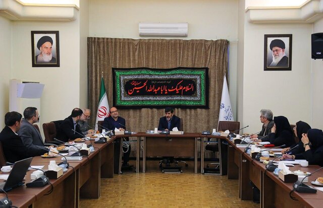 افزایش مطالعه در جامعه زمینه ساز رشد نخبگانی است افزایش مطالعه در جامعه زمینه ساز رشد نخبگانی است