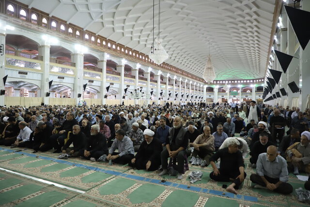 گسترش آموزشهای جهاددانشگاهی در مناطق محروم با هدف توسعه عدالت آموزشی در آذربایجانشرقی