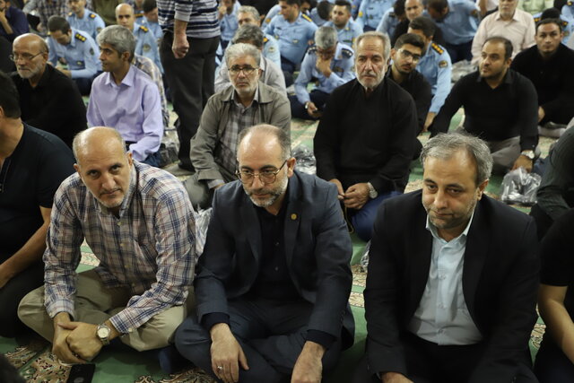 گسترش آموزشهای جهاددانشگاهی در مناطق محروم با هدف توسعه عدالت آموزشی در آذربایجانشرقی