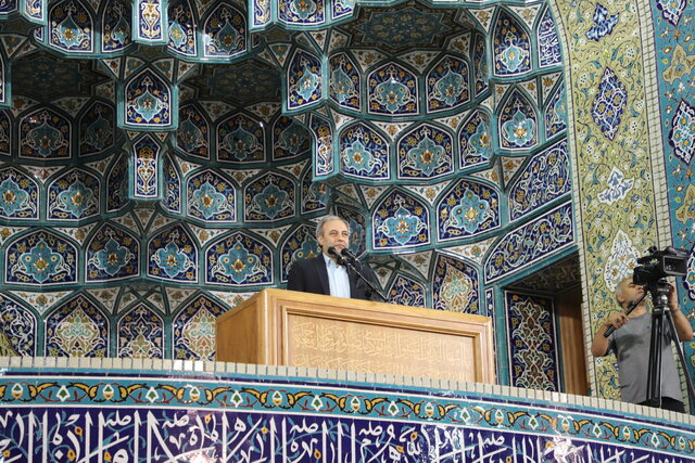 گسترش آموزشهای جهاددانشگاهی در مناطق محروم با هدف توسعه عدالت آموزشی در آذربایجانشرقی