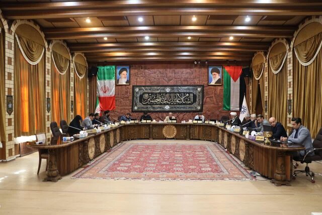 کاهش بار ترافیک با احداث میدان میوه و ترهبار شرق تبریز کاهش بار ترافیک با احداث میدان میوه و ترهبار شرق تبریز