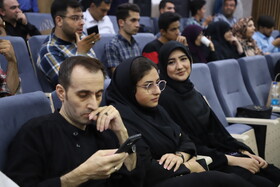 آیین گرامیداشت روز خبرنگار در تبریز