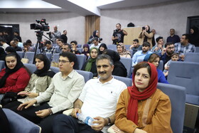 آیین گرامیداشت روز خبرنگار در تبریز