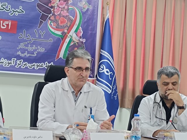 بخش پیوند مغز و استخوان در بیمارستان کودکان تبریز افتتاح میشود بخش پیوند مغز و استخوان در بیمارستان کودکان تبریز افتتاح میشود